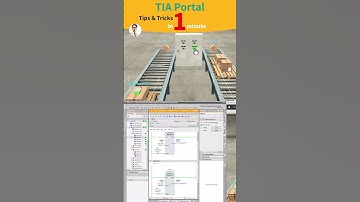 Difference between Function (FC) and Function Block (FB) #Short #tutorial #TIA portal #Step7