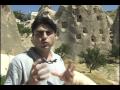 Cappadocia, Turkey: Inside The Cave Dwellings.  National Geographic