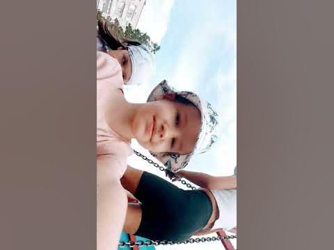 гуляем😝😈👻#гуляем - YouTube