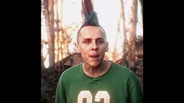 Hawk vs Demetri #cobrakai #edit #fight