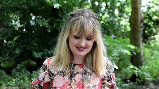 Sarah J - Magnificent (OFFICIAL MUSIC VIDEO)