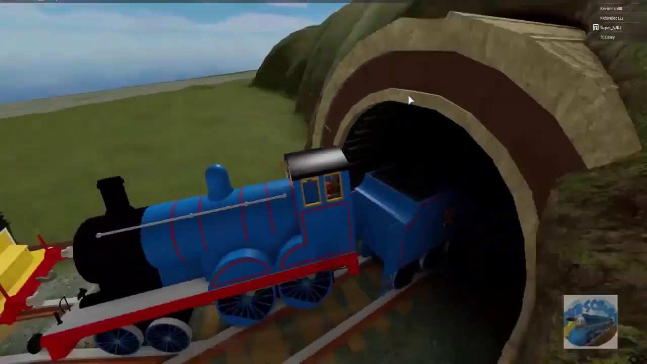 Thomas and Friends The Narrow Gauge Railway Engines (Thomas the Train