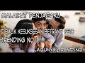 Ada apa?? Dibalik kesuksesan Betrand Peto dengan lagunya yang Trending - Malaikat Penjagaku