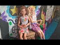 Barbie's Mexican Adventure: Día de los Muertos Celebration 🇲🇽 #Barbie #Mexico #DiaDeLosMuertos