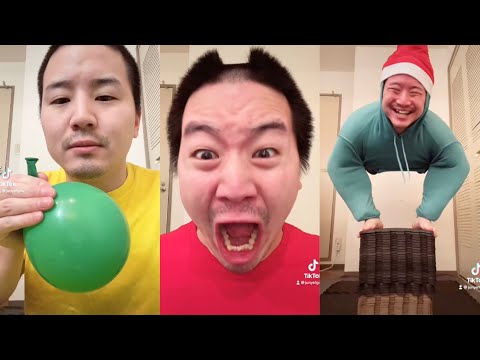 junya1gou funny video