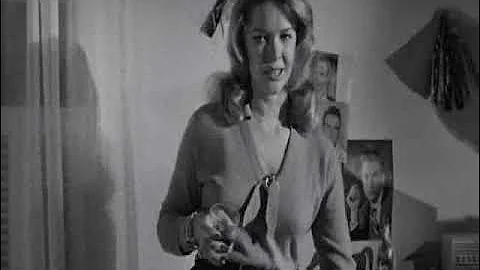 The Last Picture Show (1971): Rich and Miserable