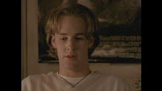 I'll stand by you - Dawson's Creek