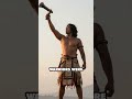 Kalinga Warrior Horns: Ancient Battle Calls