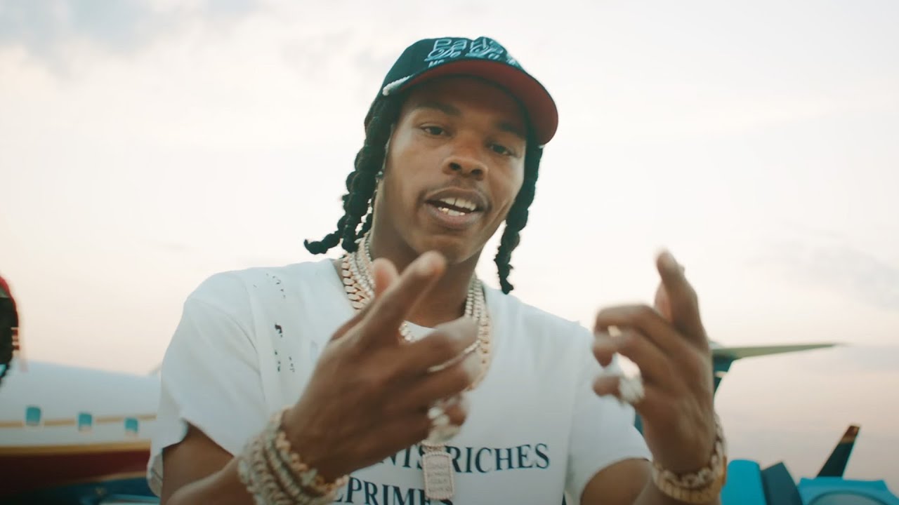 Lil Baby x Lil Durk - 