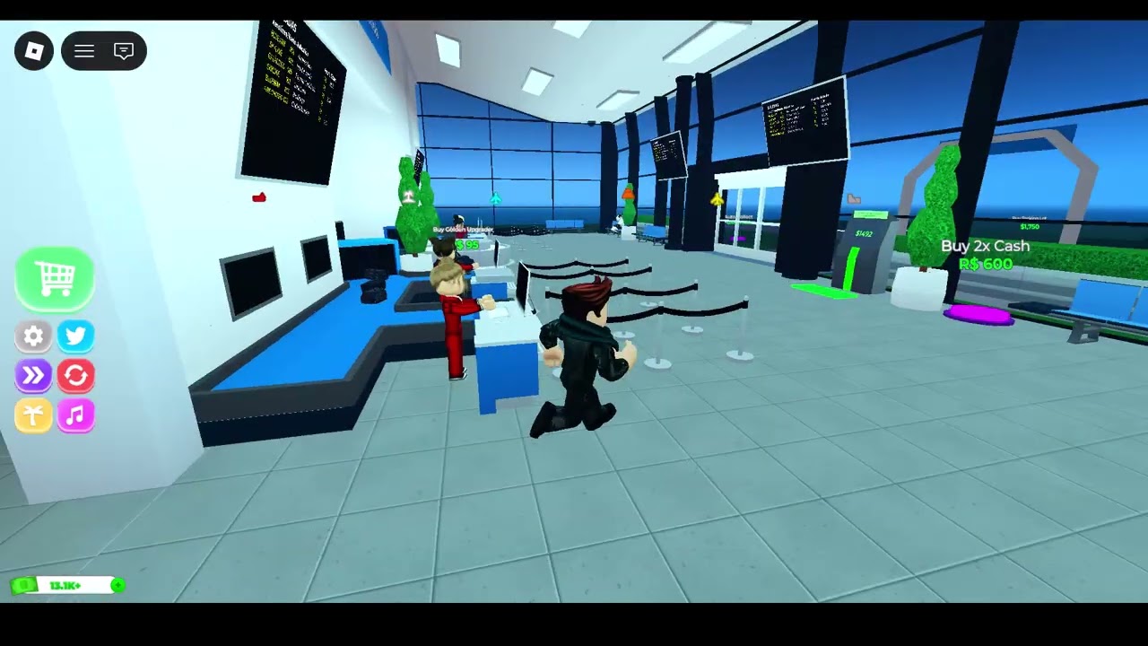 empezamos mi canal gamer por primera ves y todo salio mal