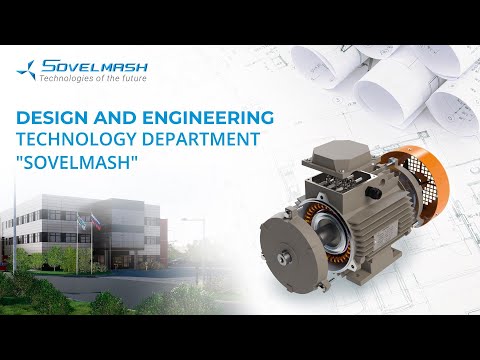 Video: Ein Bisschen über Das Duyunov Engines-Projekt - Alternative Ansicht