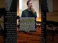 Denzel Washington Breaks Down on Stephen Colbert – A Son’s Hidden Grief