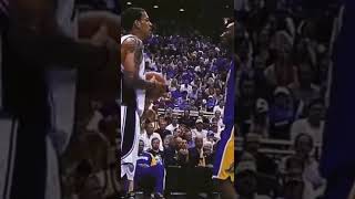 || Kobe Bryant Just Did This To Matt Barnes || * Must Watch * #shorts