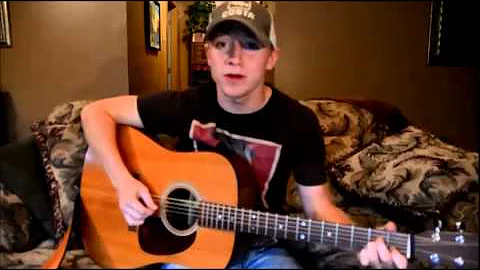 "Smokey Mountain Rain" by Ronnie Milsap - Cover by...