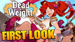Dead Weight - Gameplay