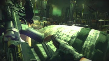 Killzone 2 Walkthrough/Playthrough Part 7 ( HD )