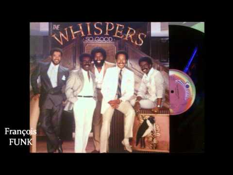 The Whispers - Contagious (1984)♫