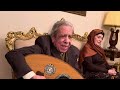 من قبل ما اهوى الجمال دور لحن عبده الحامولى غنا وعزف د يسرى الحامولى جلسة خاصة 