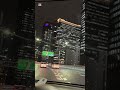 Neon Flow : Osaka #automobile#osaka #midnight