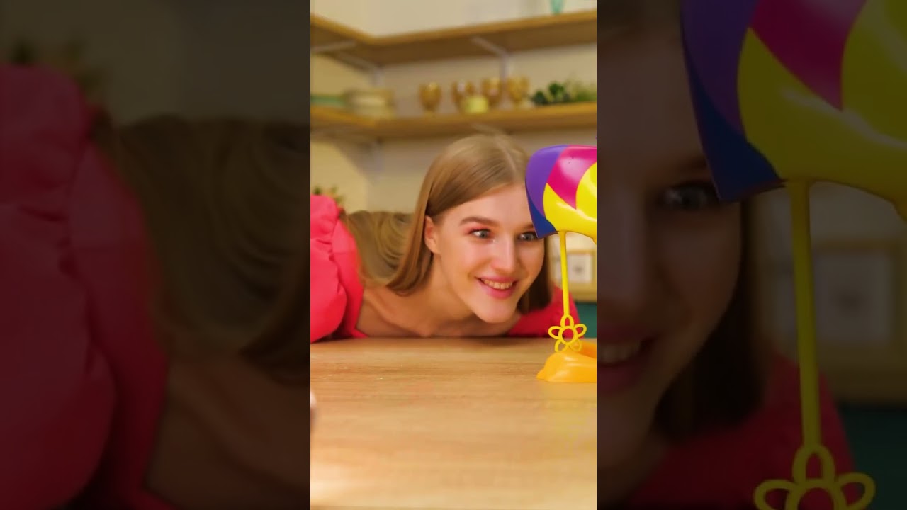 🎉 My Amazing Doll 🤖 Can Bake Cookies Too! 🍪