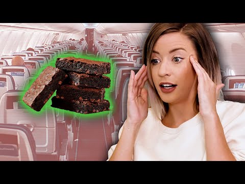 My Worst Edible Experiences (Storytime)