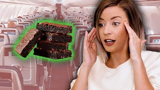 My Worst Edible Experiences (Storytime)