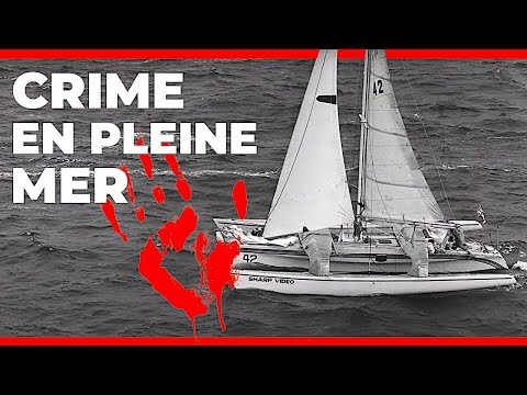 Crime en Pleine Mer