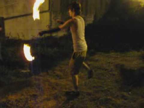 underground richmond fire poi april 24 2010 Nick B...