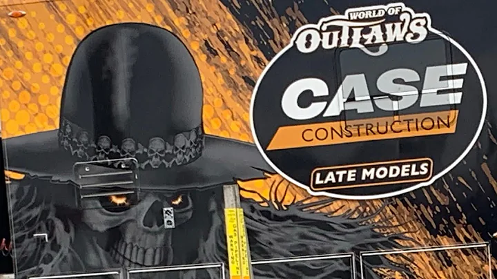 4 WIDE SALUTE WoO LATE MODELS