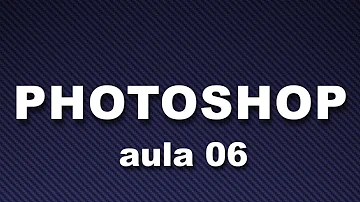 Como criar um patch no Photoshop?