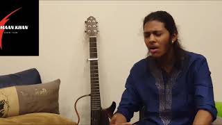 NAJARIYA | BY ARMAAN KHAN (AK)