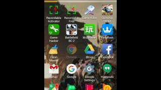 Battlefield BC 2 android dowloand 2016 screenshot 3