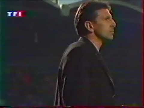 Le Havre/Lille (0-0), 10 août 2002