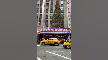Thumbnail of The Grannies Take on New York City 🏙️🗽 | Bluey #ytshorts