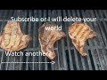 End of video