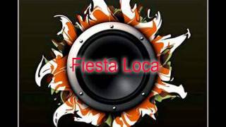 David Guetta-Fiesta Loca