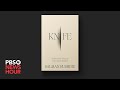Salman Rushdie reflects on attack that changed his life in new memoir 'Knife'
