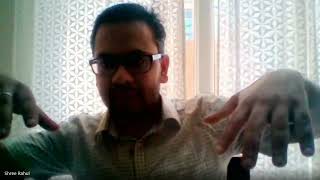 Celebration of Indian Constitution Day 2021