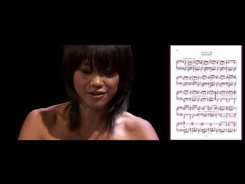 Yuja Wang, Schumann,