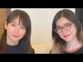 吉岡里帆 milet 人生をかけて信じるもの