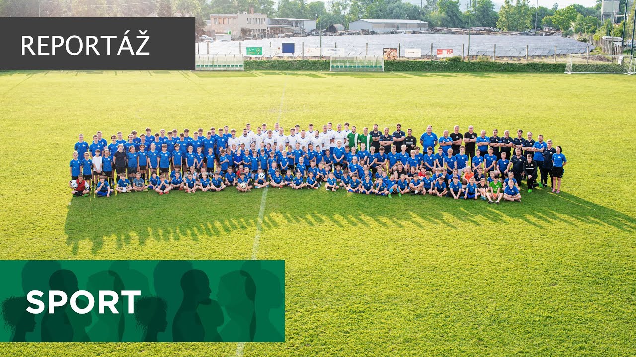 AFK obhájil statut Sportovní střediska mládeže