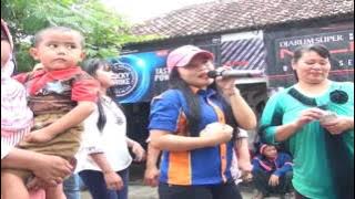 Singa Dangdut – PUTRA TRIO MUDA - Lemes Dedes ( DD Production )