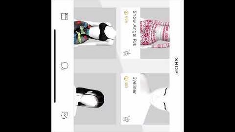 How to make a imvu Avatar with only 4K 😱!.