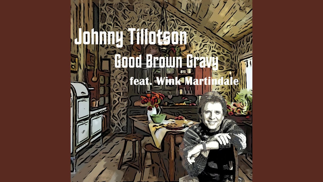 Good Brown Gravy (feat. Wink Martindale) YouTube