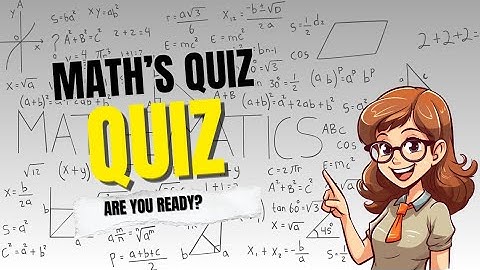 Can You Solves This Math Quiz💥💥#ytlive#foryou#mathquiz