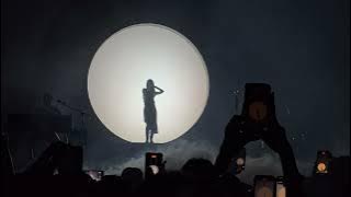 The Marías - Over the Moon/Vicious Sensitive Robot. 07/16/24. Fox Theatre