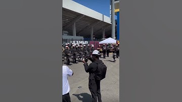 BCU Drumline 25/26