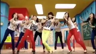 SNSD - Gee Dance Version 2.mp4
