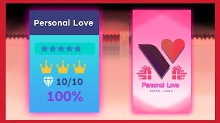 Rolling Sky Edit  Personal Love By Fr delca  Derrdog