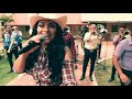 Alejandra Rojas (Juan Colorado) FT. Banda Perla de Michoacán-En Vivo 2020